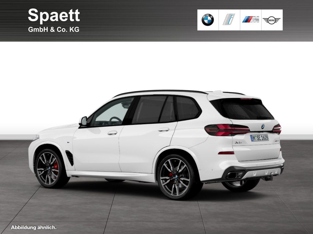 BMW X5 - Bild 6