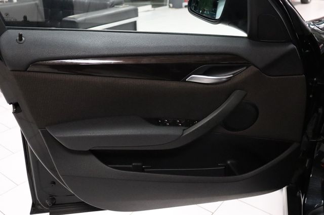 Fahrzeugabbildung BMW X1xDrive 25d|BIXENON|PDC|SHZ|PANO|NAVI|BT|