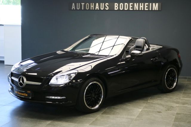 SLK 200/KAMERA/PANO/PDC/LEDER – Vorschau 10