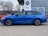 Skoda Octavia Combi 2.0 TDI DSG 4x4 SMART-LINK+VIRTUAL - Skoda Octavia: Dsg