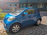Toyota IQ + 1,0-l-VVT-i + - Toyota IQ Gebrauchtwagen in Hamburg
