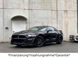 Ford Mustang GT 5.0 V8*Shelby*Recaro*Carbon*Navi*20Z* - Ford Mustang Gebrauchtwagen in Duisburg