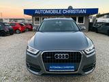 Audi Q3 2.0 TFSI quattro Xenon Sitzheizung PDC Euro5 - Audi Gebrauchtwagen Eu