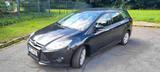Ford Focus 1,6TDCi 85kW S/S DPF Turnier  - Ford Focus: 85kw