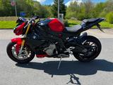 BMW S 1000 R Racingred uni/Blackstorm metallic - OSNABRÜCK