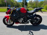 BMW S 1000 R Racingred uni/Blackstorm metallic - Angebote entsprechen deinen Suchkriterien