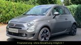 Fiat 500 S 0.9 TWINAIR|KLIMA|BLUETOOTH|USB|LEDER|EU6 - Fiat 500S aus 2017