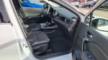 Bild 9 Mitsubishi ASX Select 1.3 T-Benziner 7-DCT