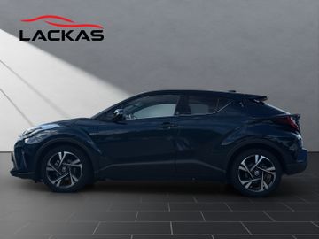 Toyota C-HR - 2
