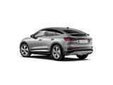 Audi Q4 Sportback 50 e-tron qu. 2x S line - Audi Q4 e-tron in Stuttgart