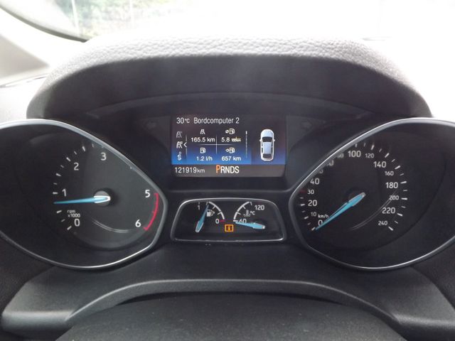 C-Max C-MAX Titanium*elektr. Heckklappe*