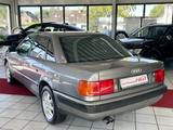 Audi 100 2,6 V6 C4°Klimaautomatik°Alufelgen° - Audi 100 mit Benzin-Antrieb: Limousine, Automatik