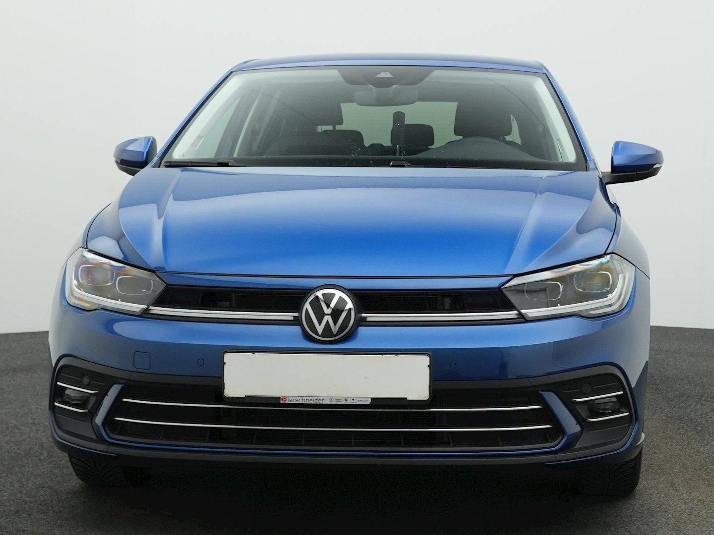 Volkswagen Polo - Bild 11
