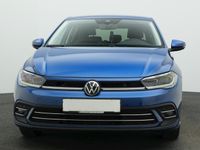 Volkswagen Polo - Vorschau Bild 11
