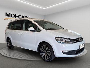 Volkswagen Sharan - 3