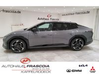 Kia EV4 - Vorschau Bild 8