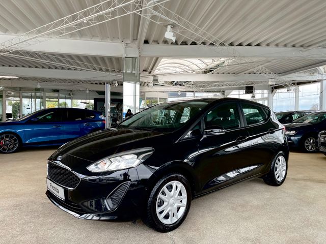 Ford Fiesta*1.1*Cool & Connect*NAVI*PDC*LED*KLIMA*DAB