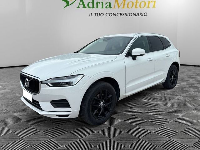 Volvo XC60 D4 Geartronic Momentum