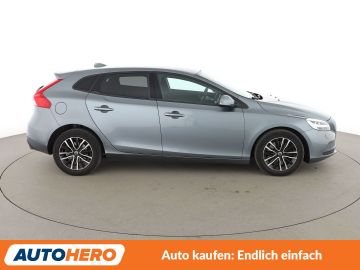 Volvo V40 - 7