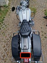 Harley-Davidson Road King Classic top gepflegt und viel Zubehör - Offers