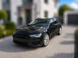 Audi A6 40 TDI quattro Optikpaket Schwarz ACC 2 J.Gar - Audi A6: 4g