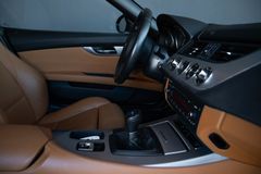 BMW Z4 Roadster sDrive 35i *M-Sport*Comfort*Xenon*19