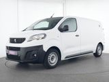 Peugeot Expert Premium Regaleinbau|Kamera|PDC|SichtPaket - Peugeot Expert mit Diesel-Antrieb: Kleinbus, Klimaanlage