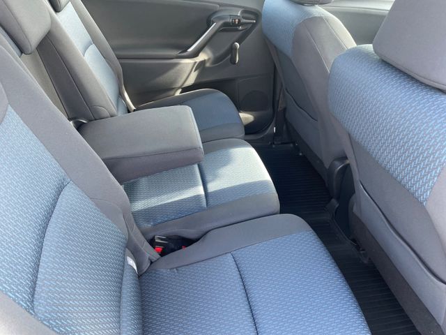 Toyota Verso  Edition-S