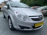 Opel Corsa Automatik *Klima,elektr. FH,Radio/CD,Nr.38 - Opel Corsa Gebrauchtwagen in Dresden