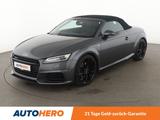 Audi TT 2.0 TFSI quattro Roadster Aut.*NAVI*XENON*PDC - Audi TT Gebrauchtwagen in Stuttgart