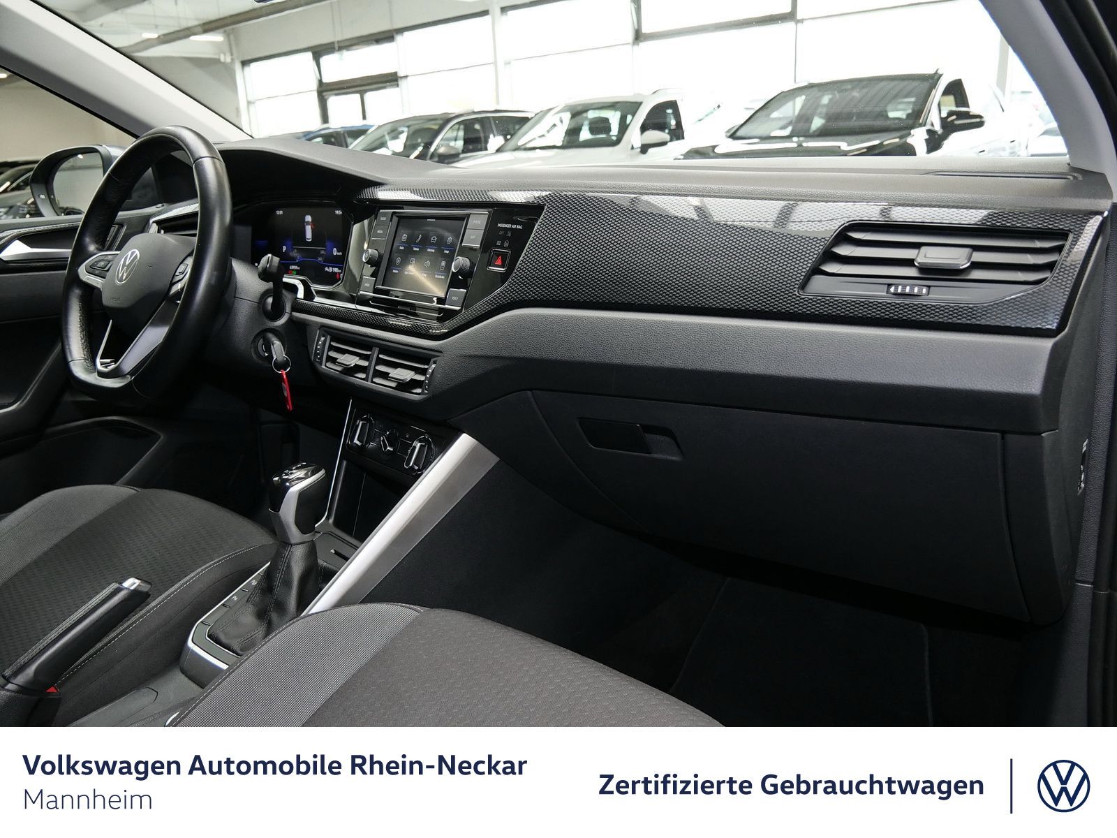 Volkswagen Taigo - Bild 13