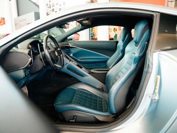 صورة مصغرة 25 لـ 2020 Ferrari ROMA
