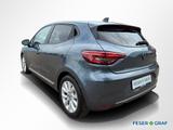 Renault Clio V, 1.0 TCe 100, Experience LED*Shzg*Tempoma - Renault Clio: Clio1