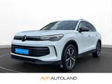Volkswagen Tiguan 2.0 TDI DSG GOAL | NAVI | LED | ACC | - Volkswagen Tiguan: Goal