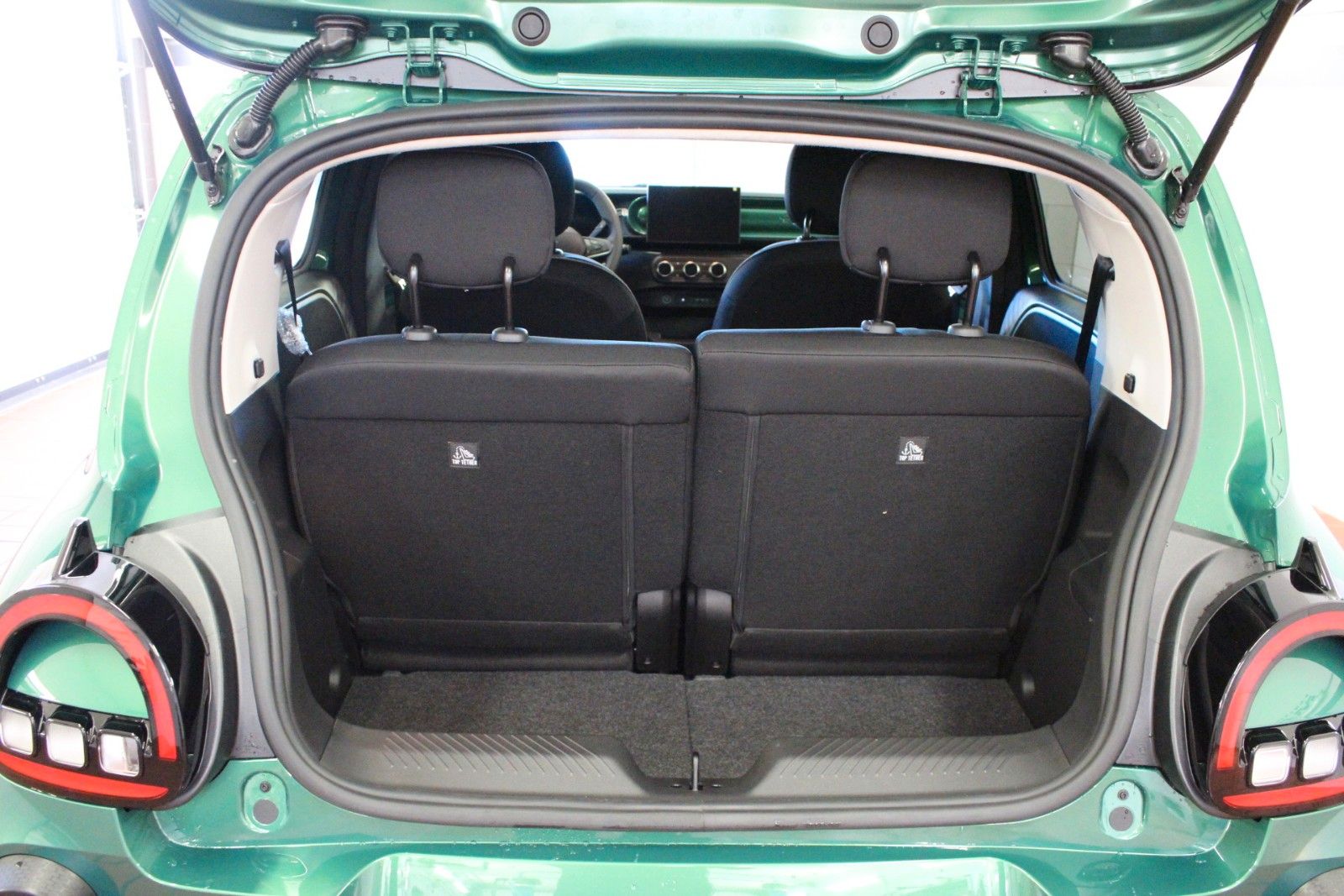 Fahrzeugabbildung Renault Twingo E-Tech 80 Urban Range *Vollausstattung*