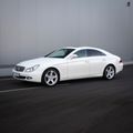 Mercedes-Benz CLS 500 7G-Tronic Original 35 tsd Km