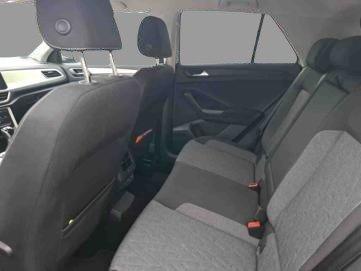 Volkswagen T-Roc MOVE 1.0 TSI AHK+LED+APP+2xPDC+VIRT+SHZ+LM, миниатюра 8