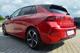 Opel Astra L Lim. 5-trg. GS NAVI KAMERA SITZHEIZUNG - Opel Astra Jahreswagen mit Diesel-Antrieb