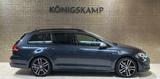 Volkswagen Golf VII Variant GTD BMT * 1. HAND * AHK * ACC * - Volkswagen Golf: GTD Variant