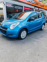 Suzuki Alto Basis - gebrauchte Suzuki Alto aus dem Jahr 2013