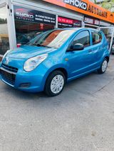Suzuki Alto Basis - Suzuki Alto aus 2013