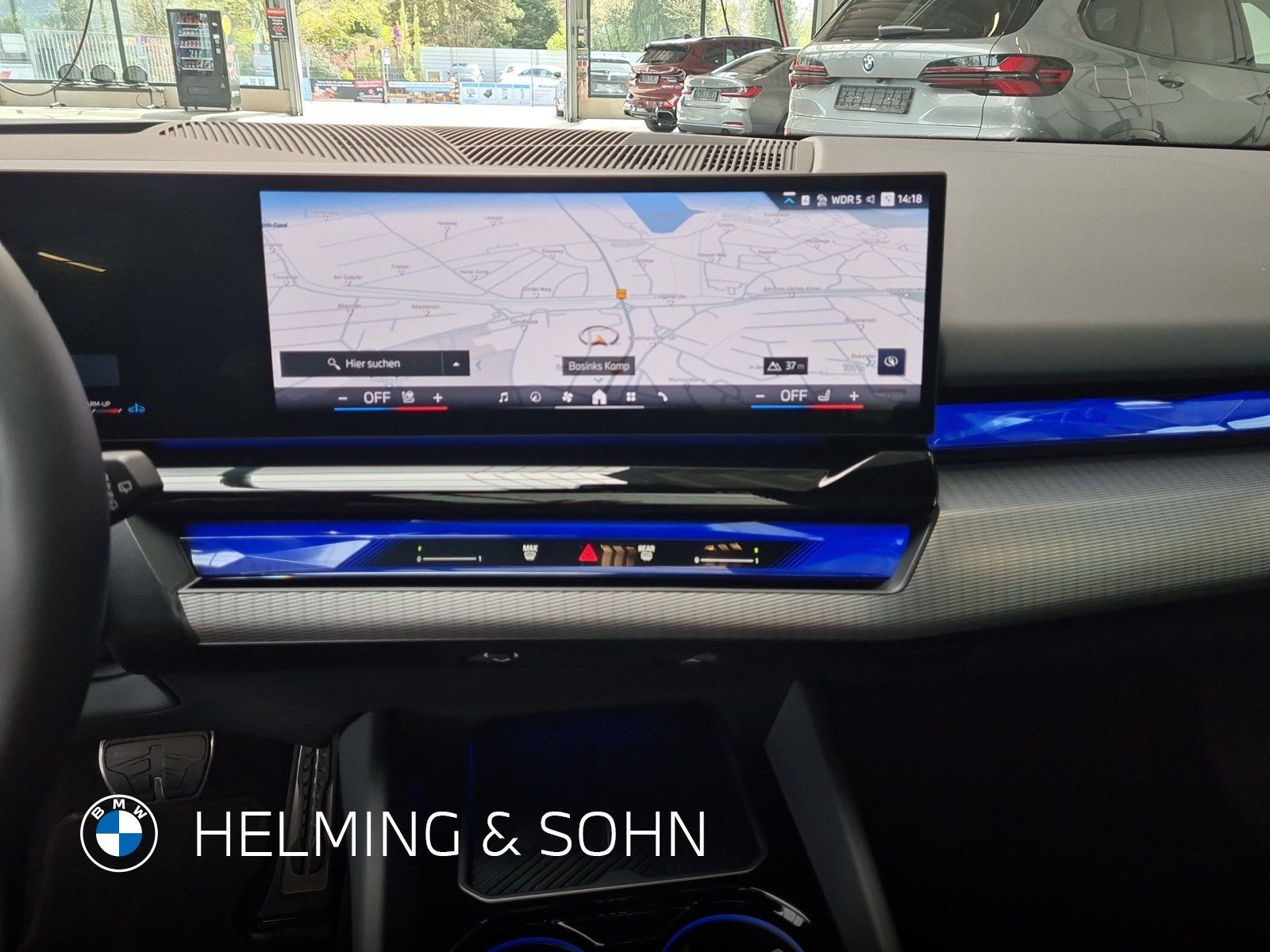 BMW 520 - Bild 16