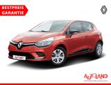 Renault Clio IV 1.2 Limited Navi Tempomat Klima USB AUX - Renault Clio: Iv