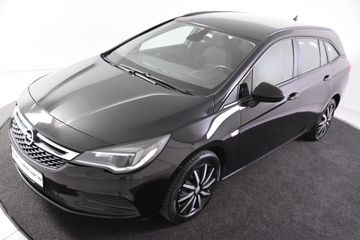 Opel Astra - 4
