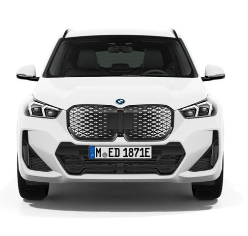 Foto Nummer 3: BMW iX1