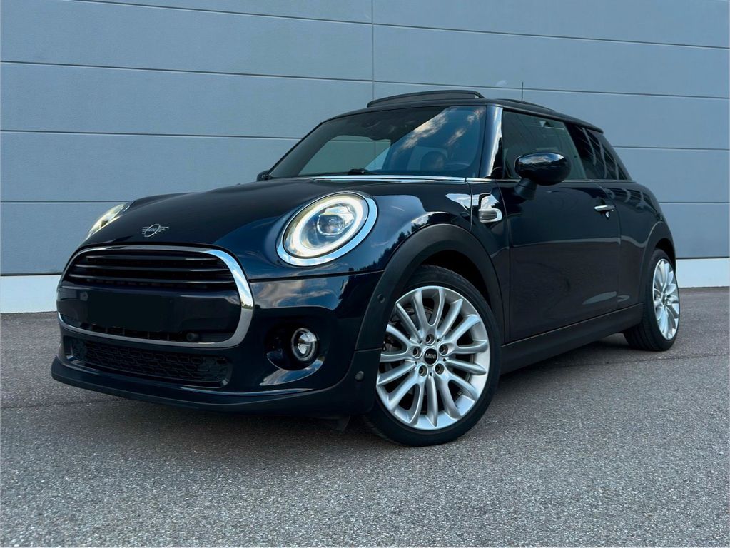 Image of MINI Cooper
