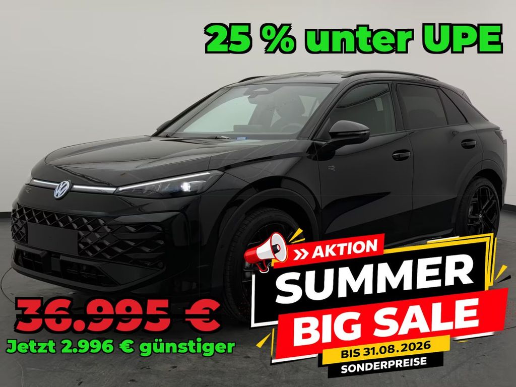 Image of Volkswagen T-Roc