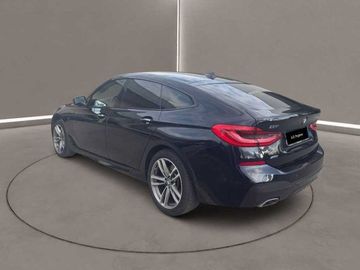 BMW 630 Gran Turismo - 7