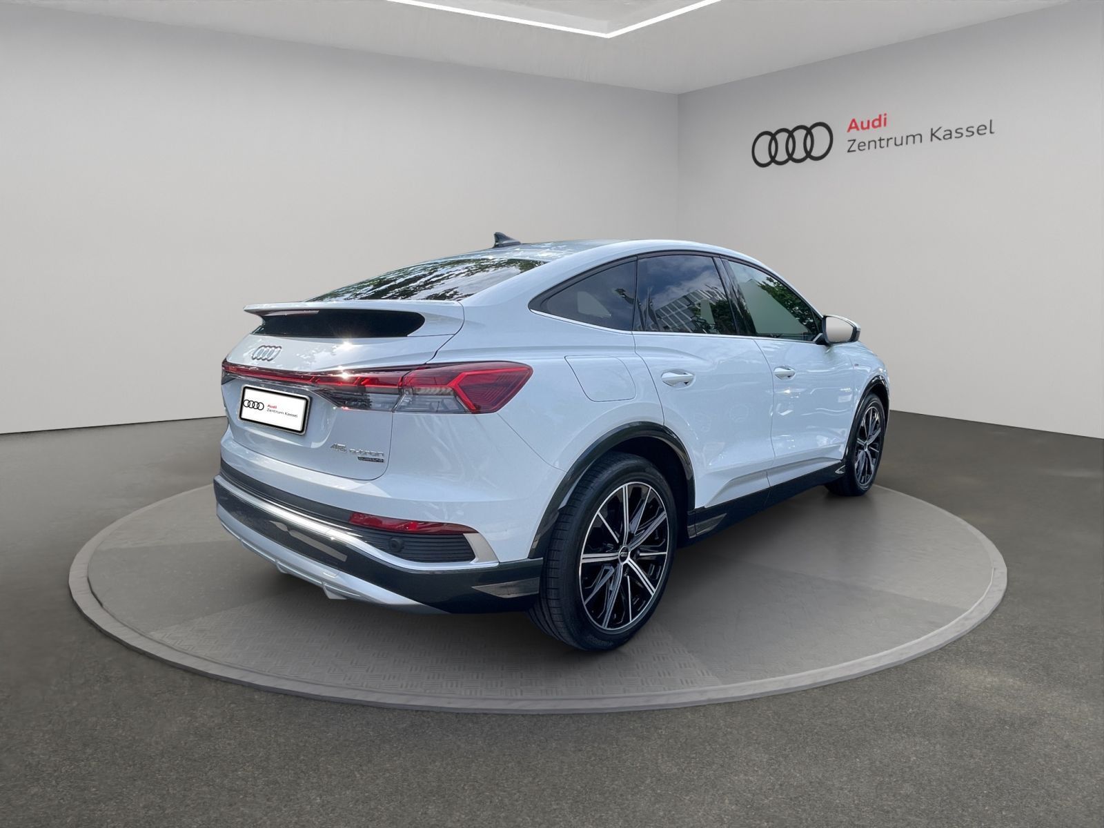 Audi Q4 e-tron - Bild 6