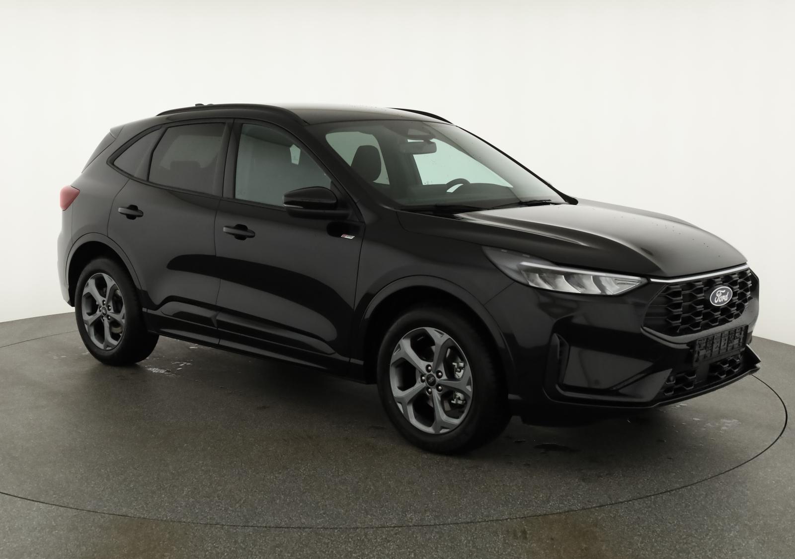 Ford Kuga 1.5 EcoBoost ST-Line, Navi, LED, Kamera, Wi, миниатюра 4